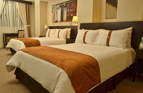 Loja Hotel | Zamorano Real Hotel