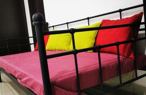 Kajang Apartamento | Zamrud Residensi