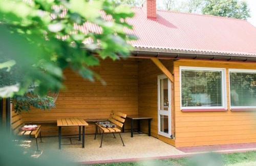 Zwierzyniec Casa | Zamsówka
