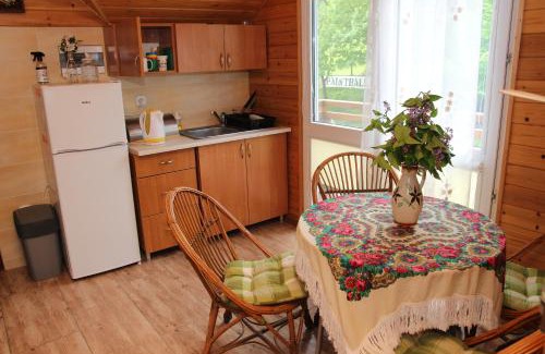 Zwierzyniec Casa | Zamsówka