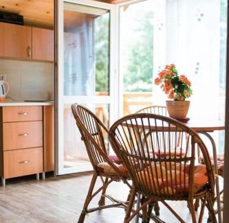 Zwierzyniec Casa | Zamsówka