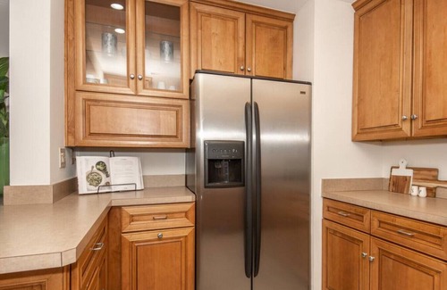 Mount Lookout Condominio | Zan Court Unit 1 · Mt Lookout Hideaway