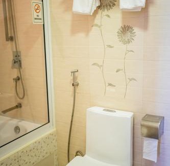 Male Hotel | ZAN Lodge