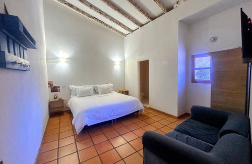 Usaquen Casa | Zana Hotel Boutique