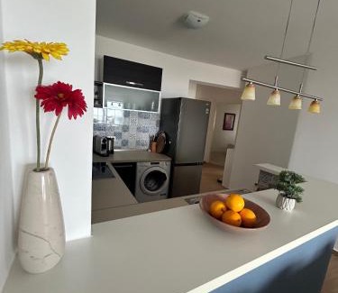 Bol Apartamento | Zana