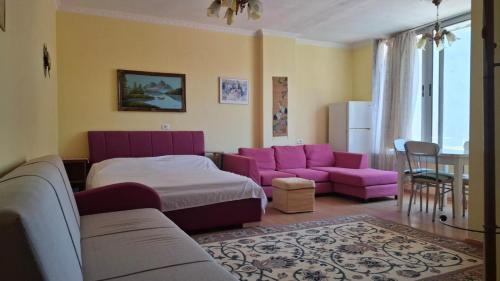 Pogradec Apartamento | Zana's Apartment