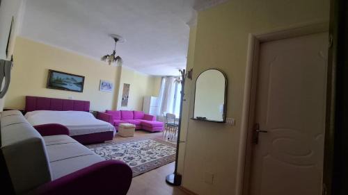 Pogradec Apartamento | Zana's Apartment