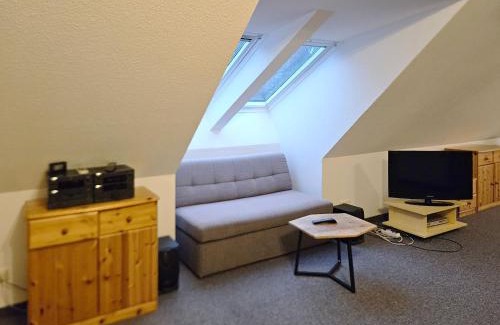 Ostseebad Prerow Apartamento | Zander FeWo 10