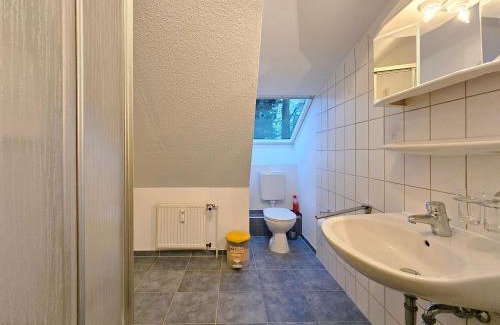 Ostseebad Prerow Apartamento | Zander FeWo 10