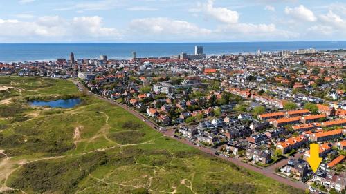 Municipality of Zandvoort Apartamento | Zandkasteel Zandvoort