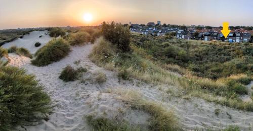 Municipality of Zandvoort Apartamento | Zandkasteel Zandvoort