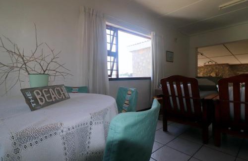 Arniston Casa | Zandleegte Arniston