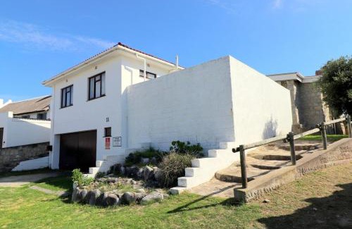 Arniston Casa | Zandleegte Arniston
