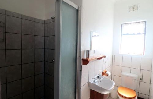 Arniston Casa | Zandleegte Arniston