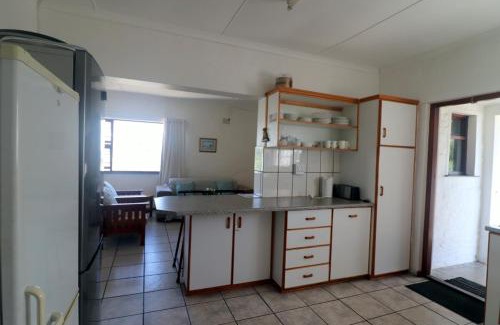 Arniston Casa | Zandleegte Arniston