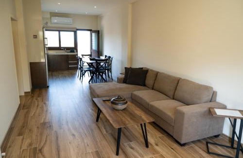Kakopetria Apartamento | Zangoulos Mountain