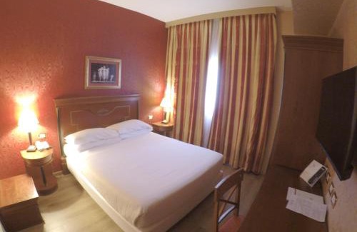 Historic Center Hotel | Zanhotel Europa