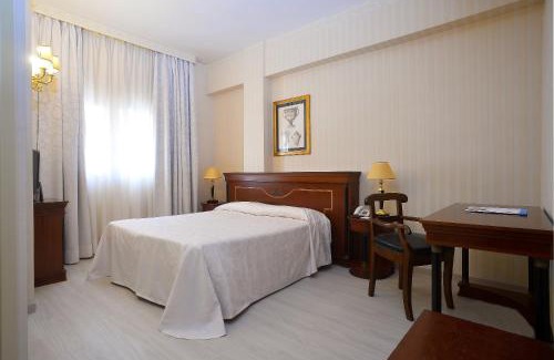 Historic Center Hotel | Zanhotel Europa