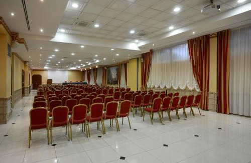 Historic Center Hotel | Zanhotel Europa