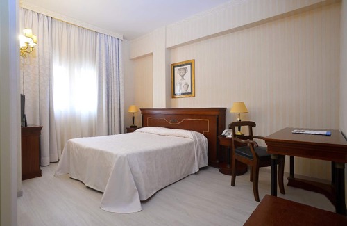 Historic Center Hotel | Zanhotel Europa