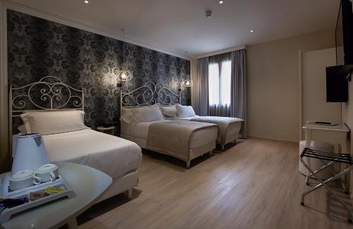 Historic Center Hotel | Zanhotel Regina