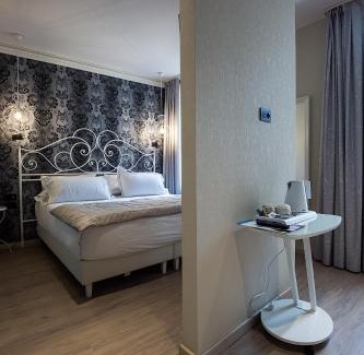 Historic Center Hotel | Zanhotel Regina