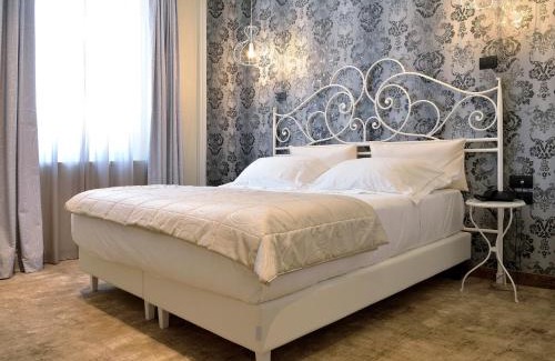 Historic Center Hotel | Zanhotel Regina