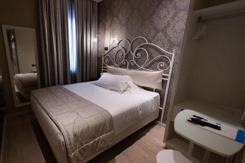 Historic Center Hotel | Zanhotel Regina
