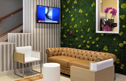 Historic Center Hotel | Zanhotel Regina