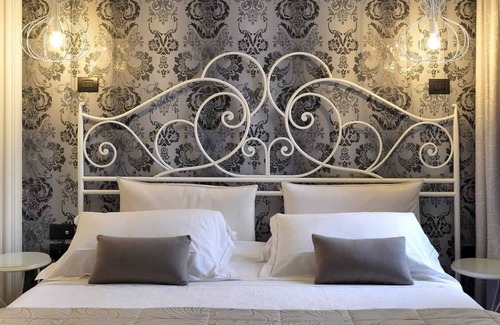 Historic Center Hotel | Zanhotel Regina
