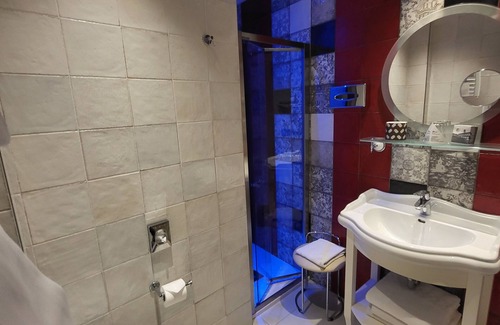 Historic Center Hotel | Zanhotel Regina