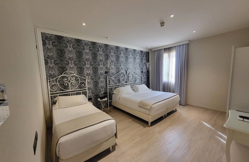Historic Center Hotel | Zanhotel Regina