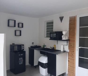 Sainte-Anne Casa | Zannanna delair
