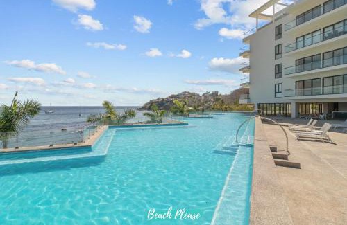 La Puntilla Apartamento | Zantamar - Beachfront Suites in La Cruz