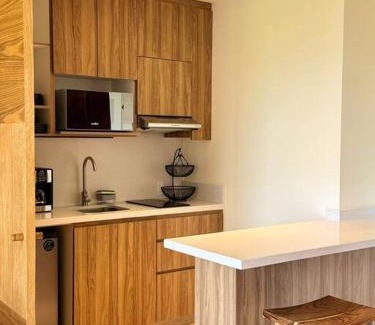 La Cruz de Huanacaxtle Apartamento | zantamar ixchel