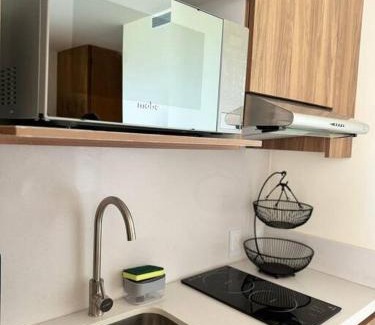 La Cruz de Huanacaxtle Apartamento | zantamar ixchel