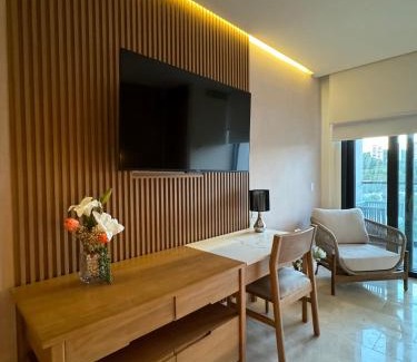La Cruz de Huanacaxtle Apartamento | Zantamar La Cruz Beach & Pool