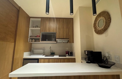 La Cruz de Huanacaxtle Apartamento | Zantamar La Cruz Beach & Pool