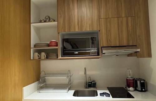 La Cruz de Huanacaxtle Apartamento | Zantamar La Cruz Beach & Pool