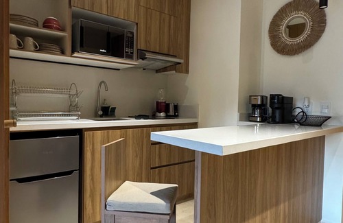 La Cruz de Huanacaxtle Apartamento | Zantamar La Cruz Beach & Pool