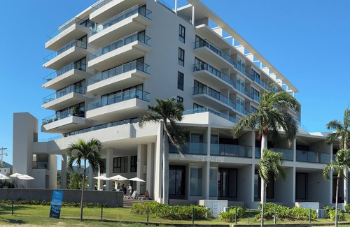 La Cruz de Huanacaxtle Apartamento | Zantamar La Cruz Beach & Pool