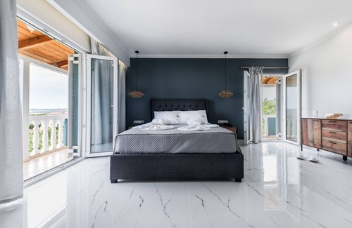 Tsilivi Hotel | Zante Calinica Hotel