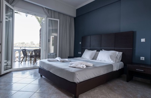 Tsilivi Hotel | Zante Calinica Hotel