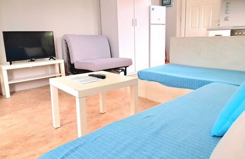 Elation Apartamento | Zante Hideaway I near Shipwreck Beach
