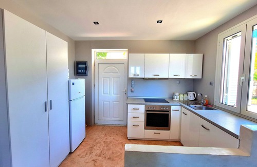 Elation Apartamento | Zante Hideaway I near Shipwreck Beach