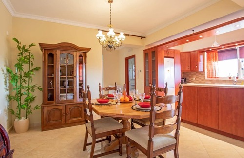 Kalpaki Villa | Zante Sun Villa II - Getaway Villas