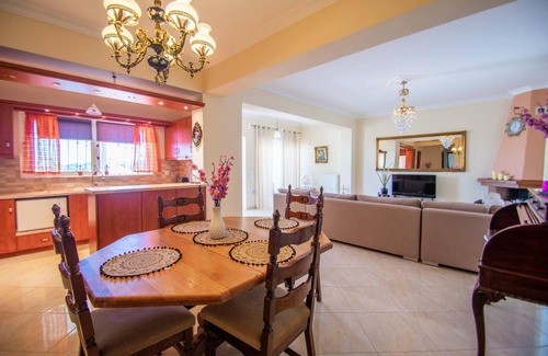 Kalpaki Villa | Zante Sun Villa II - Getaway Villas