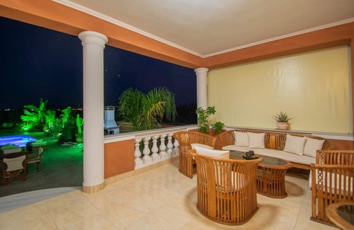 Kalpaki Villa | Zante Sun Villa II - Getaway Villas