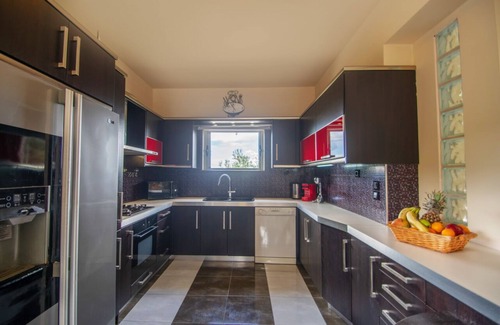 Agia Marina Casa | Zante Lagos Contemporary Holiday Home