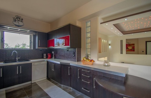 Agia Marina Casa | Zante Lagos Contemporary Holiday Home